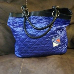 NHL New York Rangers Purse